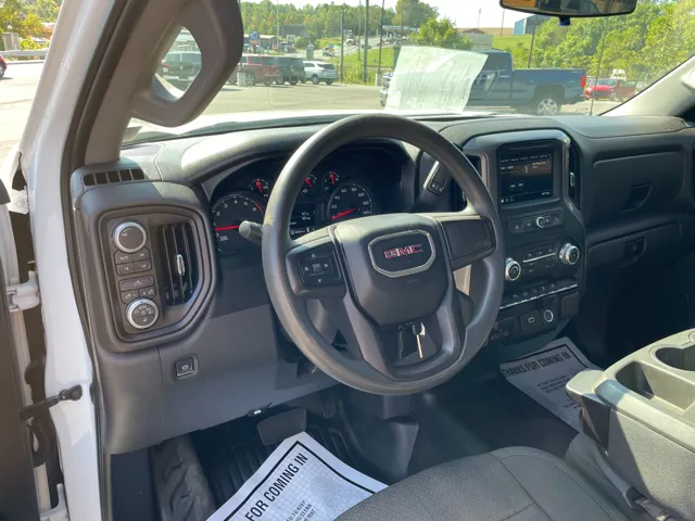 2019 Gmc Sierra 1500 Base photo 20