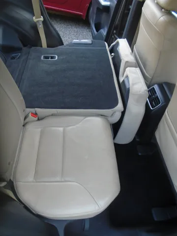 2016 Honda CR-V Touring - Photo 49