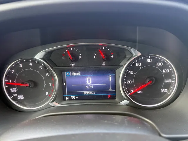2023 GMC Acadia SLE - Photo 15
