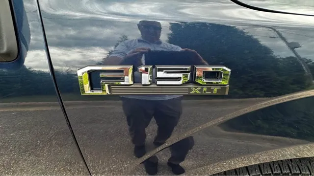 2018 Ford F-150 XLT - Photo 9