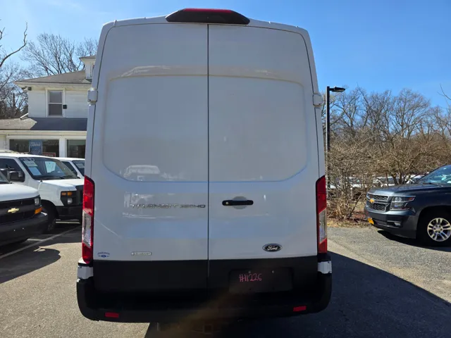 2021 Ford Transit Van Base - Photo 7