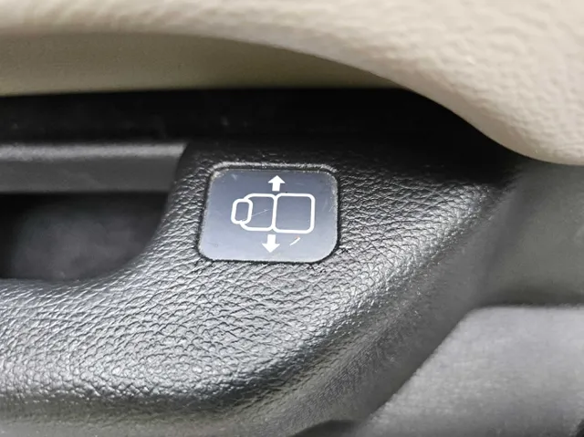 2019 Honda Odyssey EX-L photo 27