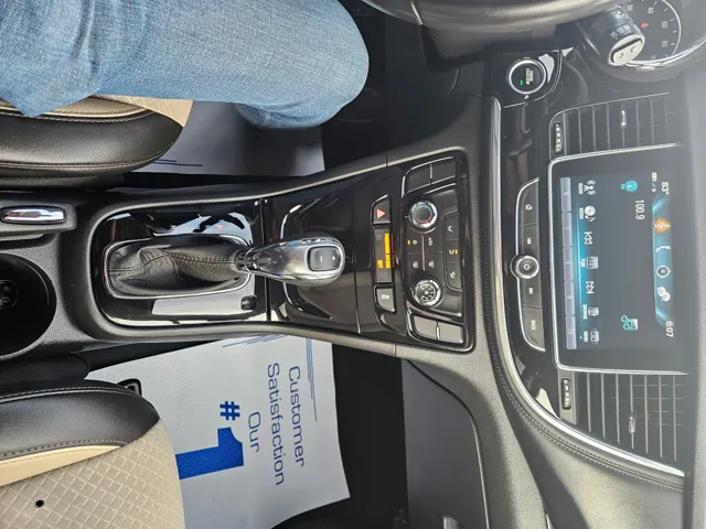 2019 Buick Encore Preferred photo 10