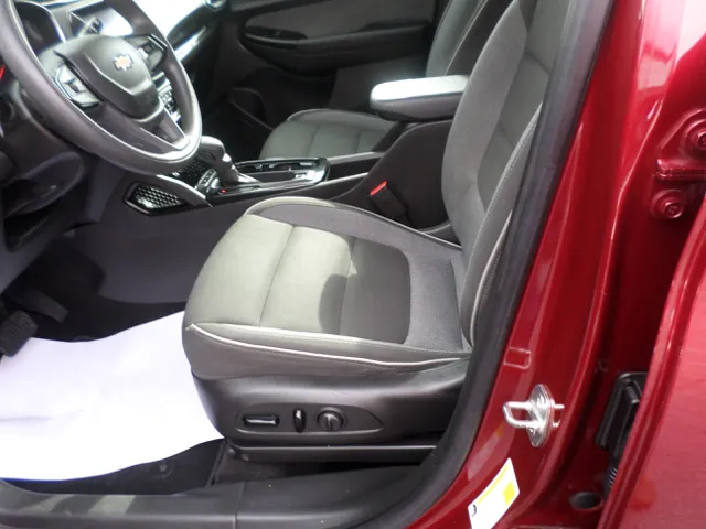 2022 Chevrolet Trailblazer LT - Photo 29