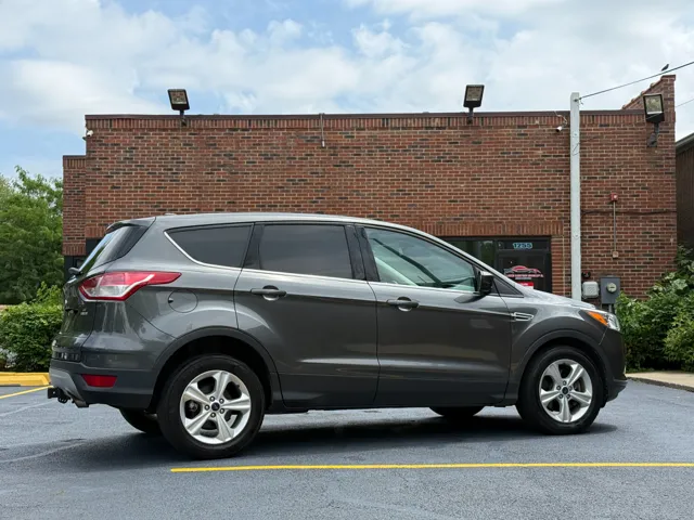2015 Ford Escape SE - Photo 15