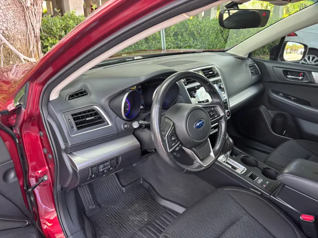 2019 Subaru Outback Premium - Photo 9