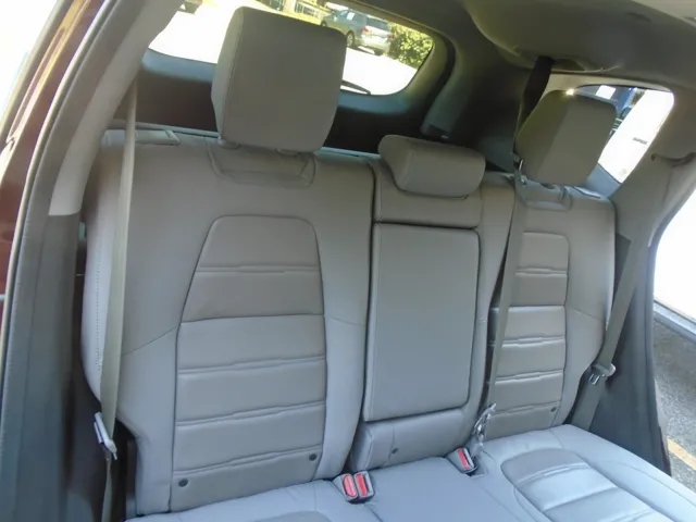2018 Honda CR-V Touring - Photo 45