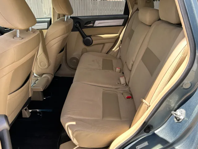 2011 Honda CR-V SE - Photo 6