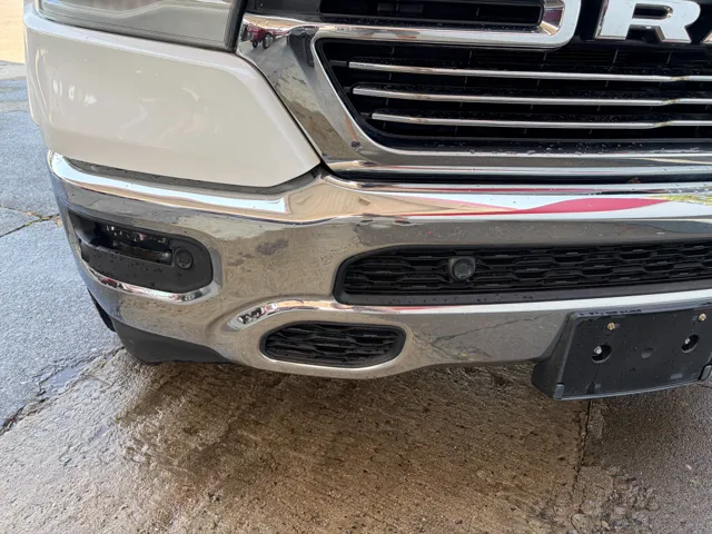 2020 RAM Ram 1500 Pickup Laramie - Photo 35
