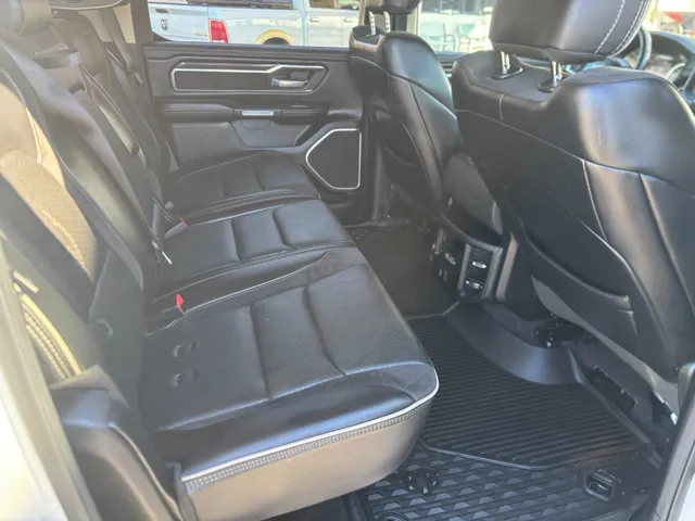 2020 RAM Ram 1500 Pickup Laramie - Photo 12