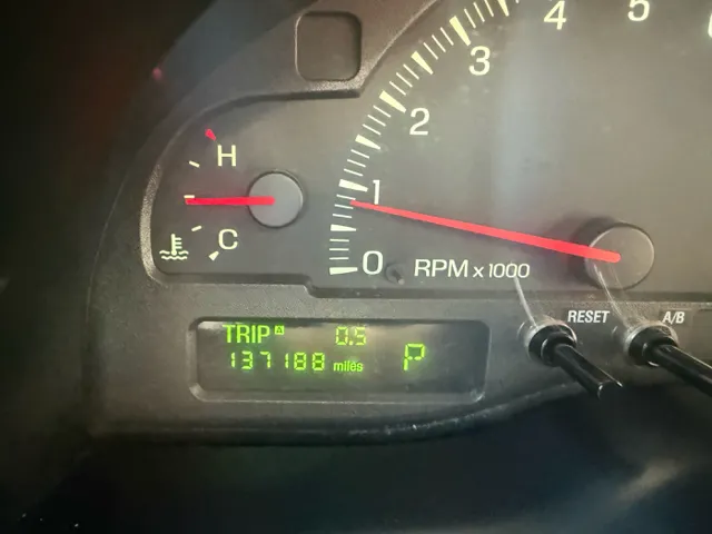 2002 Lincoln LS LSE - Photo 10