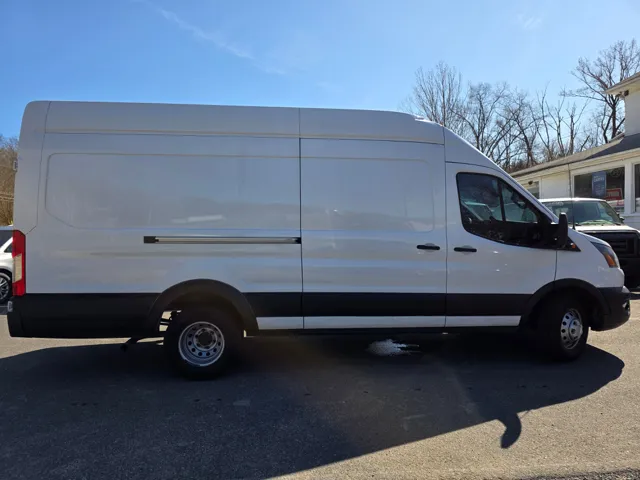 2021 Ford Transit Van Base - Photo 9