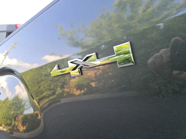 2017 GMC Canyon SLE - Photo 13