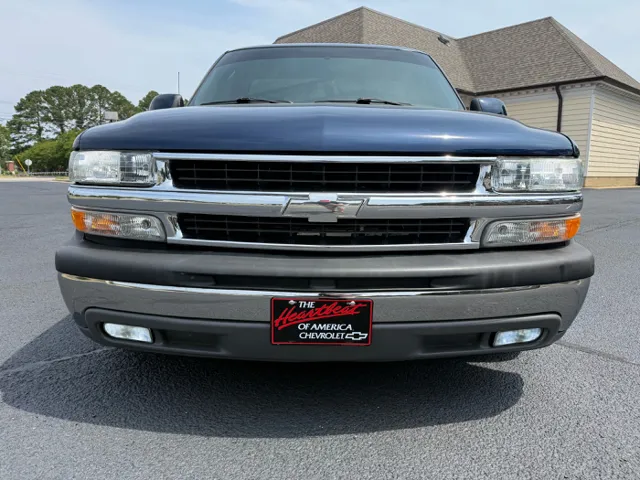 2002 Chevrolet Silverado 1500 base - Photo 8