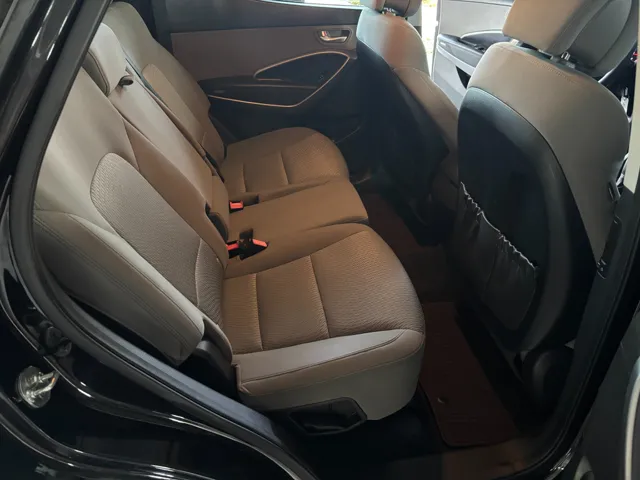 2016 Hyundai Santa Fe Sport - Photo 14