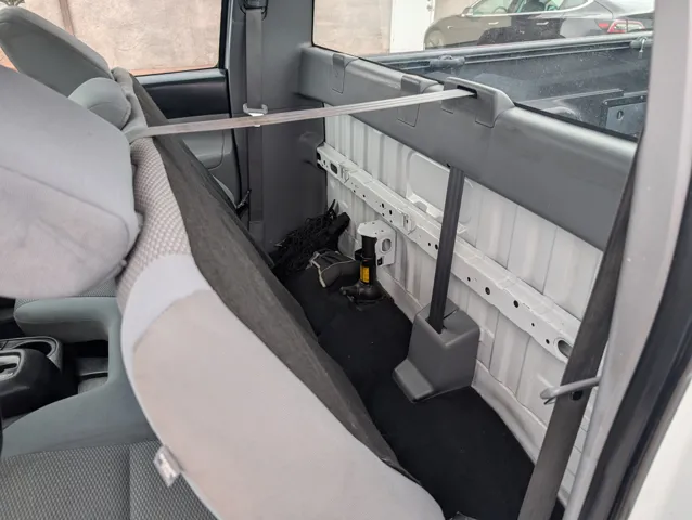 2014 Toyota Tacoma 11