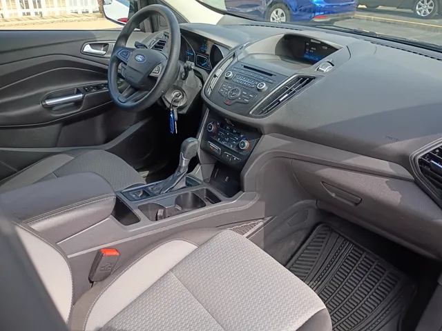 2017 Ford Escape SE photo 10