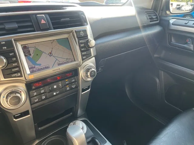 2011 Toyota 4Runner photo 6