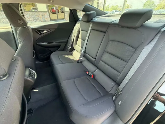 2022 Chevrolet Malibu 1LT - Photo 15