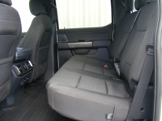 2023 Ford F-150 XLT - Photo 18