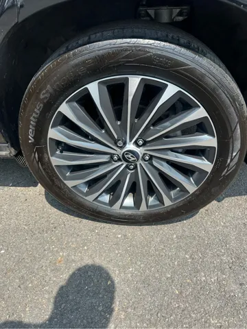 2023 Hyundai Palisade Calligraphy - Photo 8