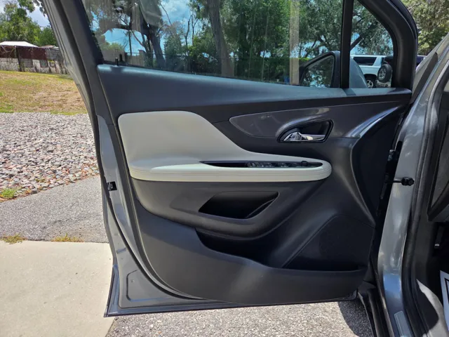 2019 Buick Encore Preferred - Photo 17