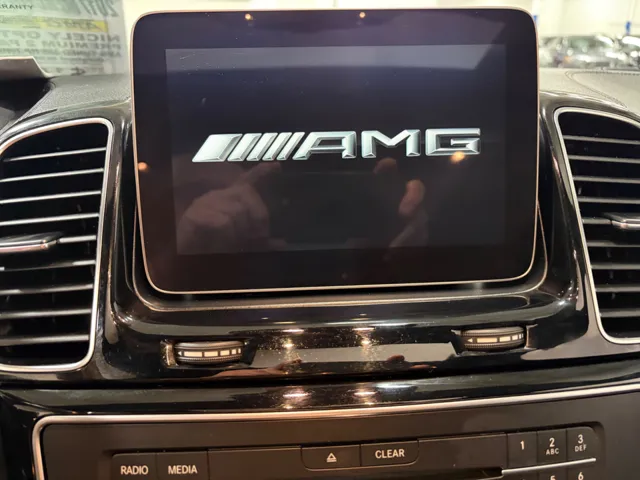 2017 Mercedes-Benz GLE-Class AMG GLE43 - Photo 16