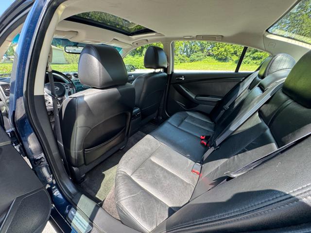 2008 Nissan Altima
