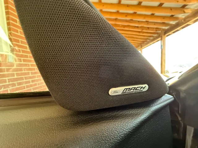 1995 Ford Mustang - Photo 12