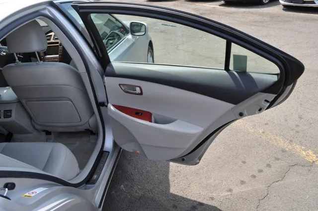 2008 Lexus ES 350 - Photo 17
