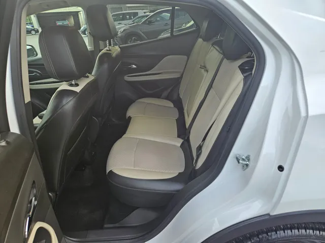 2019 Buick Encore Preferred photo 8