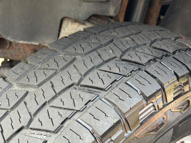 2009 Jeep Wrangler Unlimited X 4WD