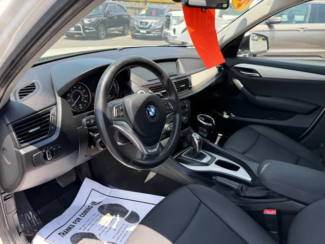 2014 BMW X1 28i - Photo 16