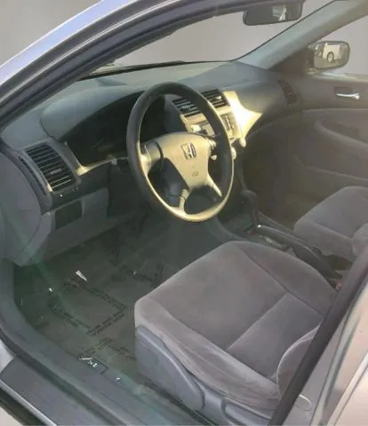 2006 Honda Accord VP - Photo 7