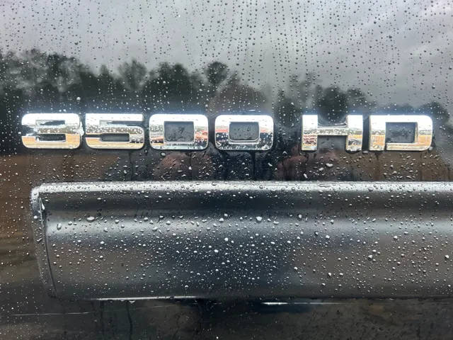 2012 Chevrolet Silverado 3500HD LT - Photo 7