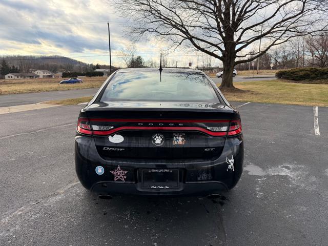 2013 Dodge Dart Limited