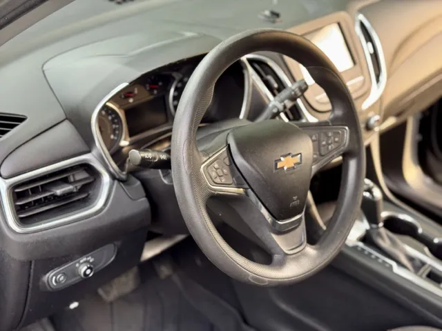 2019 Chevrolet Equinox LT - Photo 13
