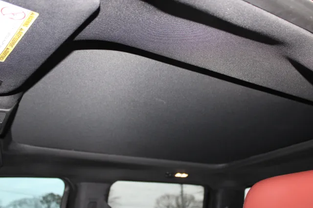 2020 Ford F-450 Super Duty Platinum - Photo 19