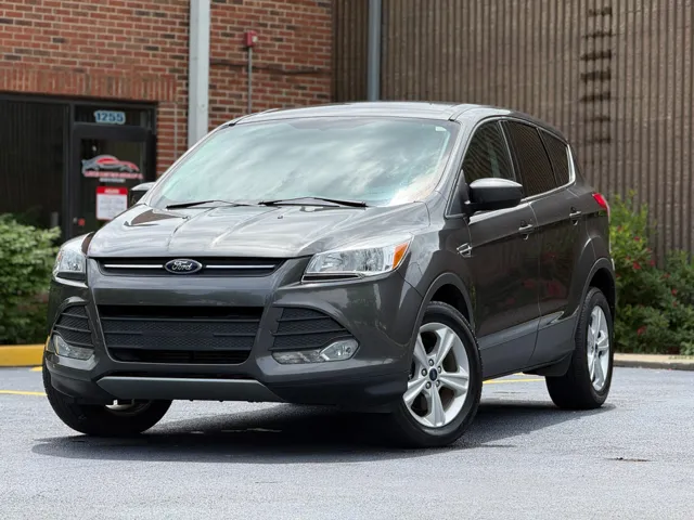 2015 Ford Escape SE - Photo 7