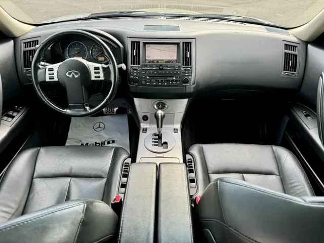 2005 INFINITI FX 45 - Photo 27