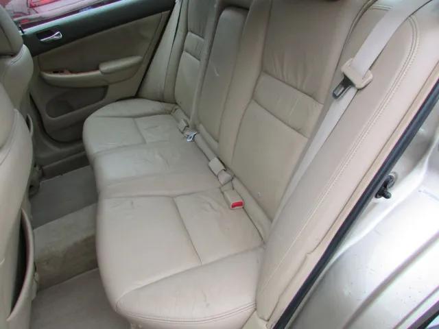 2003 Honda Accord EX - Photo 20