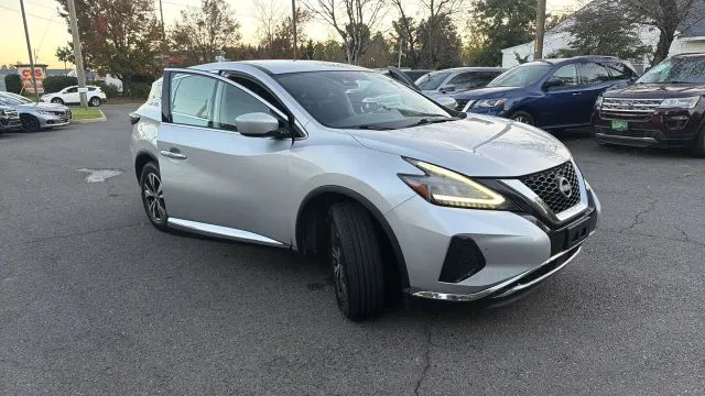 2023 Nissan Murano S