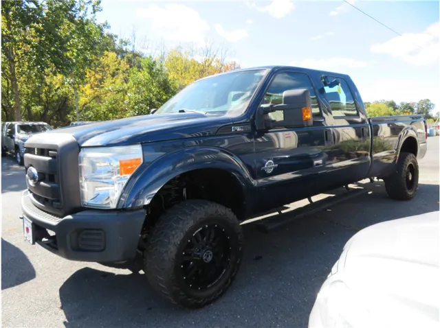 2015 Ford F-350 Super Duty XL