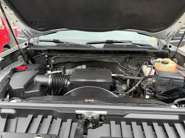 2023 Chevrolet Silverado 2500HD Work Truck - Photo 9