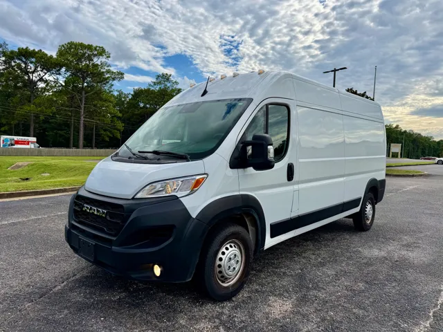 2025 RAM ProMaster 2500 TRDSMAN WOPS 159" WB High Roof's photo