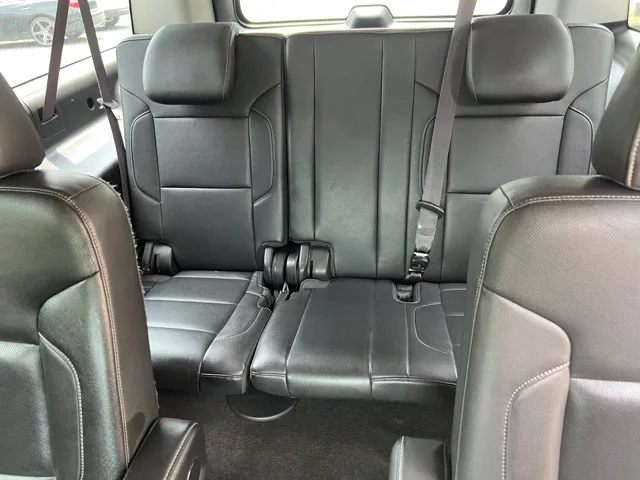 2016 GMC Yukon XL SLT - Photo 12