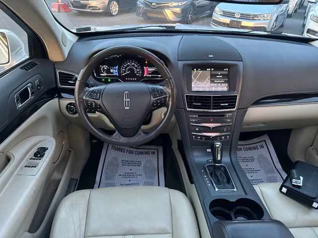 2018 Lincoln MKT Reserve - Photo 29