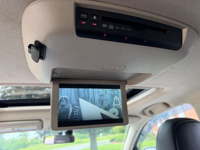 2014 Mitsubishi Outlander GT S-AWC