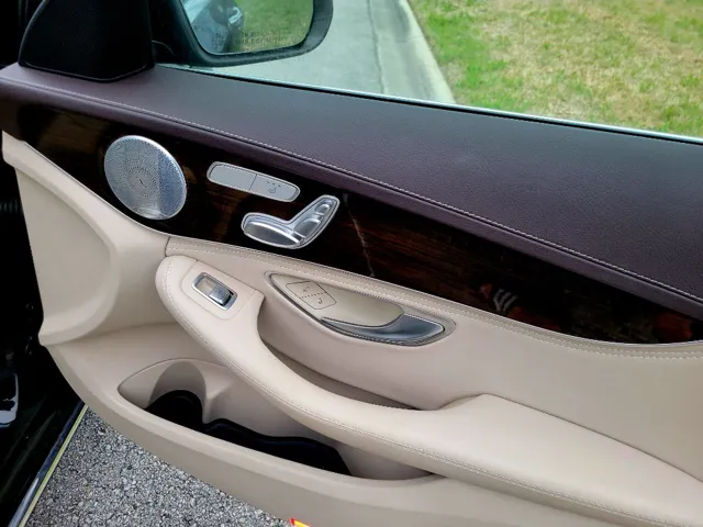 2015 Mercedes-Benz C-Class C300 - Photo 24