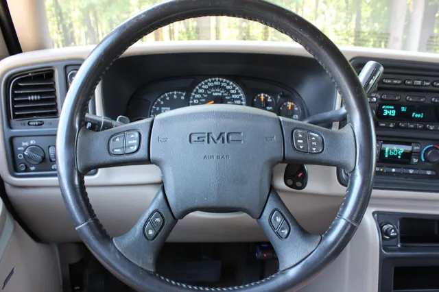 2006 GMC Sierra 1500 SLT - Photo 30